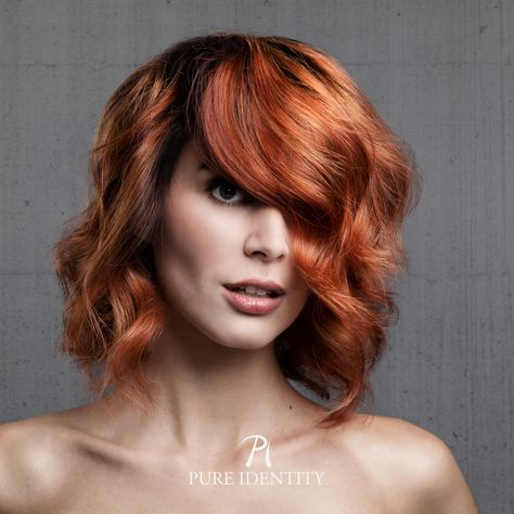 צבע שיער הבריא ביותר בישראל