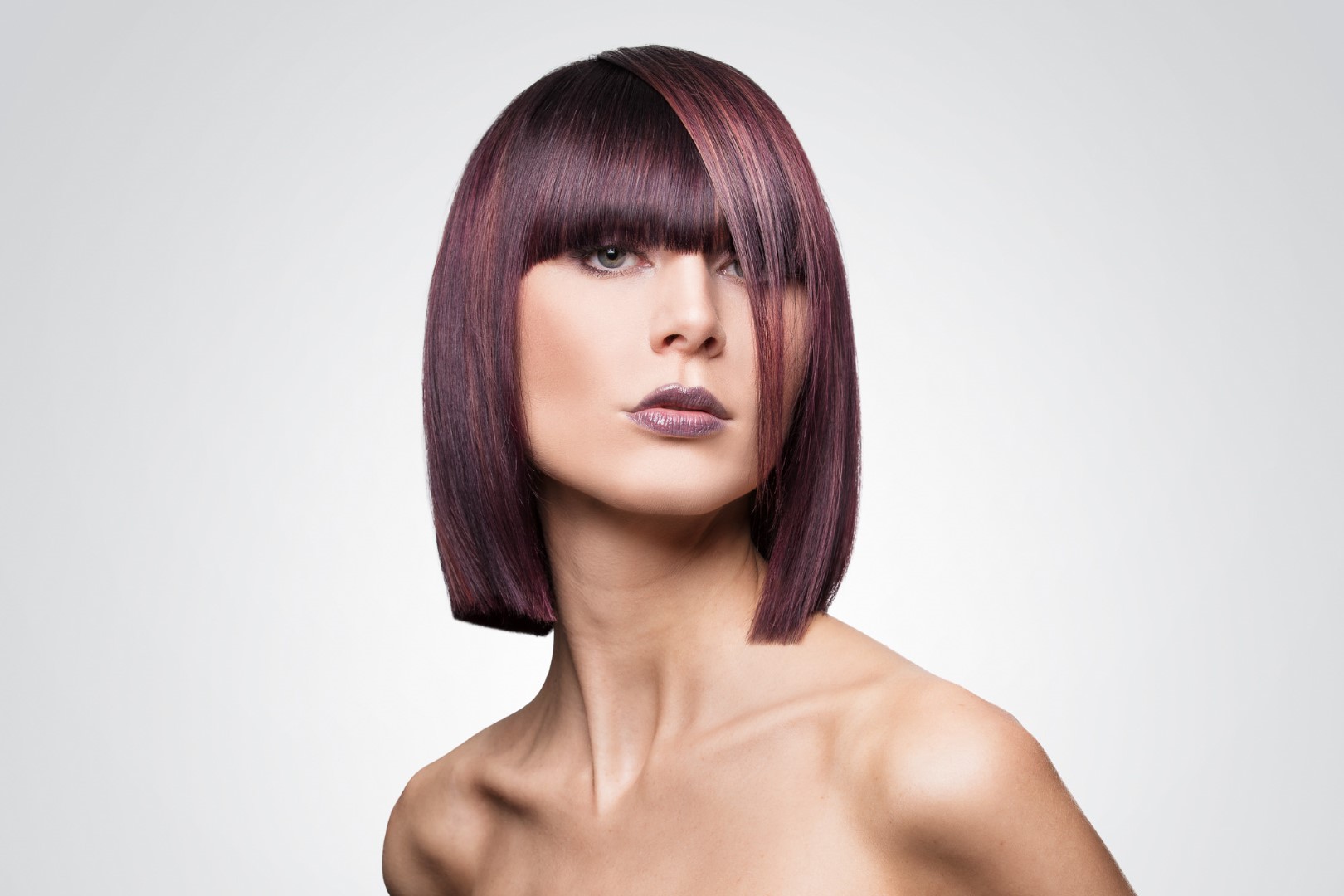 צבע שיער הבריא ביותר בישראל