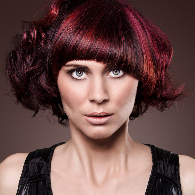 צבע שיער הבריא ביותר בישראל